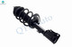 Set of 4 Front Quick Complete Strut-Coil Spring Assembly-Rear Suspension Strut Assembly For 2009 2010 Dodge Journey