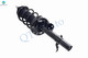 Front Left Quick Complete Strut-Coil Spring Assembly For 2019-2022 Honda Passport