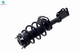 Set of 4 Front Quick Complete Strut-Coil Spring Assembly-Rear Suspension Strut Assembly For 2011-2020 Dodge Journey