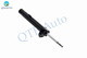 Set of 4 Front Suspension Strut Assembly-Rear Shock Absorber For 2011-2013 BMW 335IS