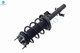 Pair of 2 Front Left-Right Quick Complete Strut-Coil Spring Assembly For 2019-2022 Honda Passport