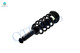 Set of 4 Front-Rear Quick Complete Strut-Coil Spring Assembly For 2011-2020 Dodge Journey