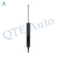 Rear Shock Absorber For 2006 BMW 325I