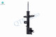 Set of 4 Front Suspension Strut Assembly-Rear Complete Shock Absorber Kit For 2014 Nissan Murano w/ Top Mount
