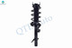 Set of 4 Front-Rear Quick Complete Strut-Coil Spring Assembly For 2019-2023 Honda Passport