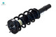 Set of 4 Front Quick Complete Strut-Coil Spring Assembly-Rear Shock Absorber For 2012-2023 Chrysler 300