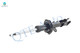 Set of 4 Front Suspension Strut Assembly-Rear Complete Shock Absorber Kit For 2014-2019 Nissan Versa Note