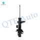 Front Left Suspension Strut Assembly Replacement For 2015-2017 Chrysler 200