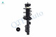 Front Right Quick Complete Strut-Coil Spring For 2010-2012 Chevrolet Camaro V8