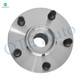Set of 8 Front 293mm-Rear 286mm Brake Disc Rotors-Wheel Hub Bearing Assembly For 2010-2014 Subaru Outback Set of 8 Front 293mm-Rear 286mm Brake Disc Rotors-Wheel Hub Bearing Assembly For 2010-2014 Subaru Outback