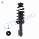 Front Quick Complete Strut-Coil Spring Assembly For 1996-1998 Volkswagen Jetta