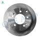 Set of 8 Rear 284mm Brake Disc Rotors-8428-D1445 Ceramic Brake Pad Kit-Wheel Hub Bearing Assembly For 2011-2014 Hyundai Sonata Set of 8 Rear 284mm Brake Disc Rotors-8428-D1445 Ceramic Brake Pad Kit-Wheel Hub Bearing Assembly For 2011-2014 Hyundai Sonata