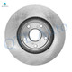 Set of 8 Front 296mm Brake Disc Rotors-Wheel Hub Bearing Assembly-Ceramic Brake Pad Kit For 2002 2003 Lexus ES300 Set of 8 Front 296mm Brake Disc Rotors-Wheel Hub Bearing Assembly-Ceramic Brake Pad Kit For 2002 2003 Lexus ES300