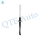 Rear Suspension Strut Assembly For 1985-1998 Volkswagen Golf