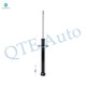 Rear Suspension Strut Assembly For 1985-1998 Volkswagen Golf