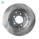 Set of 8 Rear 284mm Brake Disc Rotors-8428A-D1445 Ceramic Brake Pad Kit-Wheel Hub Bearing Assembly For 2011-2014 Hyundai Sonata Set of 8 Rear 284mm Brake Disc Rotors-8428A-D1445 Ceramic Brake Pad Kit-Wheel Hub Bearing Assembly For 2011-2014 Hyundai Sonata