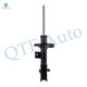 Front Left Suspension Strut Assembly For 1996-2002 BMW Z3 Exc. Sport Suspension