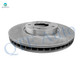 Set of 12 Front 300mm-Rear 284mm Brake Disc Rotors-Ceramic Brake Pad Kit Replacement For 2011-2015 KIA Optima Set of 12 Front 300mm-Rear 284mm Brake Disc Rotors-Ceramic Brake Pad Kit Replacement For 2011-2015 KIA Optima
