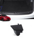 Trunk Side Bucket Replacement For 2017-2023 Tesla 3 with cover Except Highland
