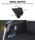 Trunk Side Bucket Replacement For 2017-2023 Tesla 3 with cover Except Highland