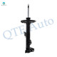 Front Right Suspension Strut Assembly For 1996-2002 BMW Z3 Exc. Sport Suspension