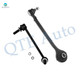Front Left Lower Forward Control Arm Ball Joint-Sway Bar Link For 2008-2022 Dodge Challenger