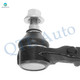 Front Left Lower Forward Control Arm Ball Joint-Sway Bar Link For 2008-2022 Dodge Challenger