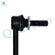 Front Left Lower Forward Control Arm Ball Joint-Sway Bar Link For 2008-2022 Dodge Challenger