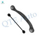 Rear Right Upper Rearward Control Arm-Sway Bar Link For 2005-2011 Chrysler 300