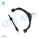 Front Left Upper Control Arm Ball Joint-Sway Bar Link For 2009 2010 Dodge RAM 1500 Front Left Upper Control Arm Ball Joint-Sway Bar Link For 2009 2010 Dodge RAM 1500