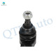 Front Right Lower Forward Control Arm Ball Joint-Sway Bar Link For 2006-2010 2012-2022 Dodge Charger