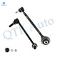 Front Left Lower Forward Control Arm Ball Joint-Sway Bar Link For 2006-2008 Dodge Magnum