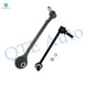 Front Right Lower Forward Control Arm Ball Joint-Sway Bar Link For 2005-2008 Dodge Magnum