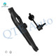 Rear Lower Rearward Control Arm-Sway Bar Link For 2007-2009 Dodge Caliber