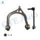 Front Left Upper Control Arm Ball Joint-Sway Bar Link For 2005-2008 Dodge Magnum Adjustable
