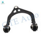 Front Left Upper Control Arm Ball Joint-Sway Bar Link For 2005-2008 Dodge Magnum