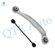 Rear Left Upper Rearward Control Arm-Sway Bar Link For 2005-2010 2015-2020 Chrysler 300