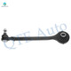 Set of 4 Front Lower Forward Control Arm Ball Joint-Sway Bar Link For 2008-2022 Dodge Challenger