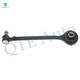 Set of 4 Front Lower Forward Control Arm Ball Joint-Sway Bar Link For 2008-2022 Dodge Challenger
