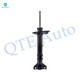 Front Left Suspension Strut Assembly For 1992-1998 BMW 318I Sedan