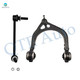 Front Right Upper Control Arm Ball Joint-Sway Bar Link For 2005-2008 Dodge Magnum