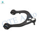 Front Right Upper Control Arm Ball Joint-Sway Bar Link For 2005-2008 Dodge Magnum