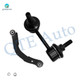 Rear Upper Control Arm-Sway Bar Link For 2007-2009 Jeep Compass