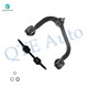 Front Left Upper Control Arm Ball Joint-Sway Bar Link For 2009-2014 Ford F-150