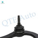 Front Left Upper Control Arm Ball Joint-Sway Bar Link For 2009-2014 Ford F-150