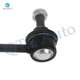 Front Left Lower Control Arm Ball Joint-Sway Bar Link For 2004-2009 Mazda 3 Front Left Lower Control Arm Ball Joint-Sway Bar Link For 2004-2009 Mazda 3