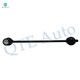 Front Right Lower Control Arm Ball Joint-Sway Bar Link For 2012-2019 Nissan Versa