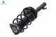 Front - Rear Quick Complete Strut-Shock For 2004-2009 Mazda 3