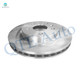 Set of 4 Front 296mm Brake Disc Rotors-Wheel Hub Bearing Assembly For 2012-2016 Buick Regal Set of 4 Front 296mm Brake Disc Rotors-Wheel Hub Bearing Assembly For 2012-2016 Buick Regal