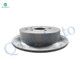 Set of 8 Rear 309mm Brake Disc Rotors-Ceramic Brake Pad Kit-Wheel Hub Bearing Assembly For 2011-2020 Toyota Sienna